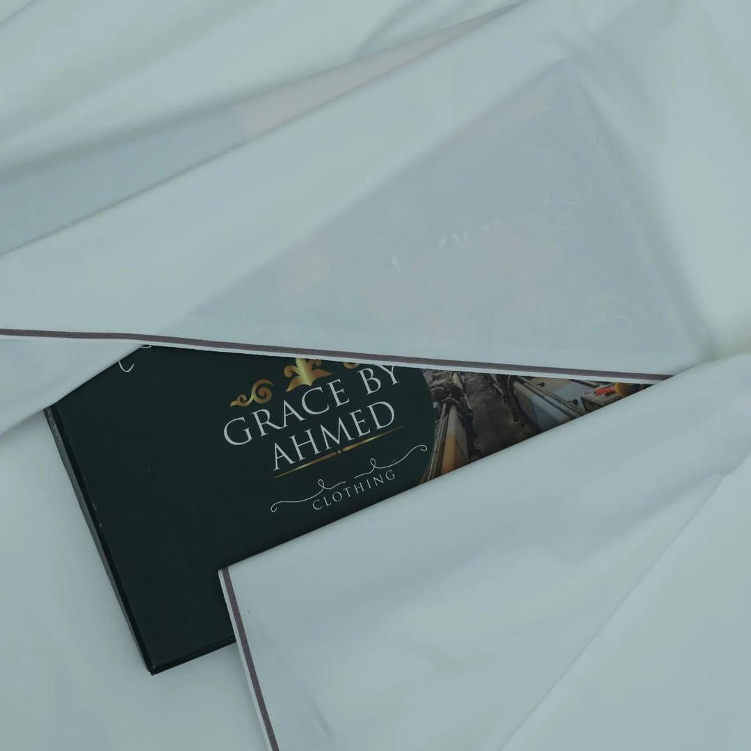 White Boski Men Suit Premium Quality All Season