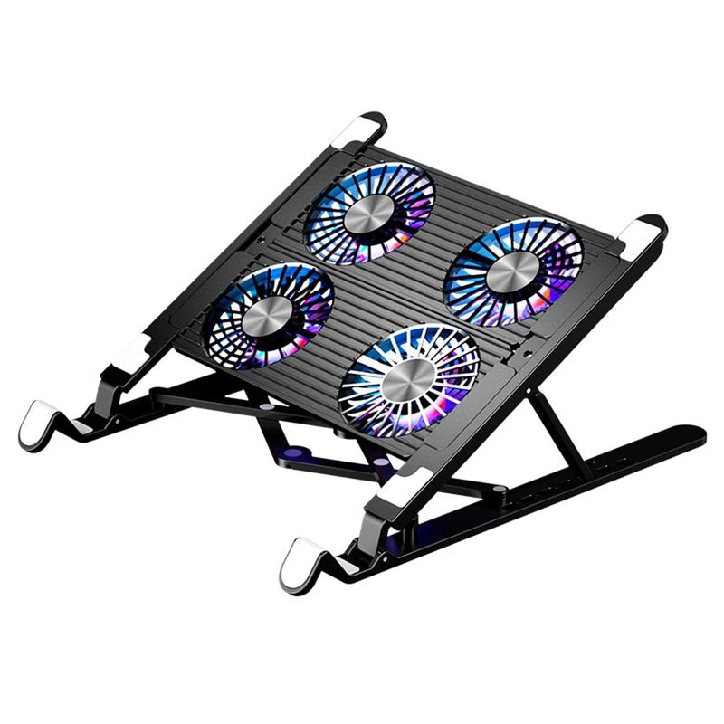 Folding Laptop Cooling Pad