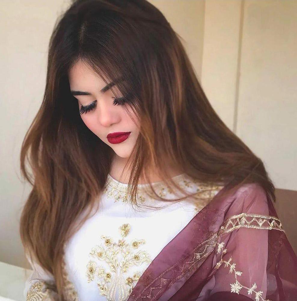 3-Piece Women's White Embroidered Organza Suit