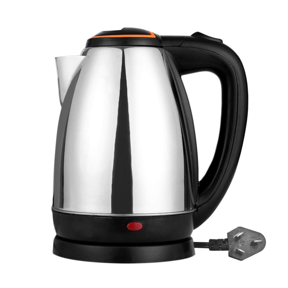 Electric Kettle Stainless Steel 2L