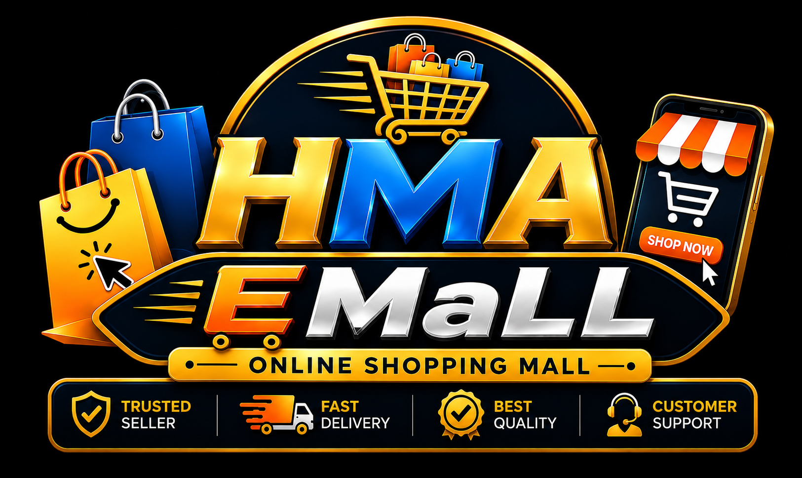 HMA EMALL