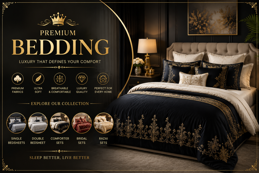 Bedding