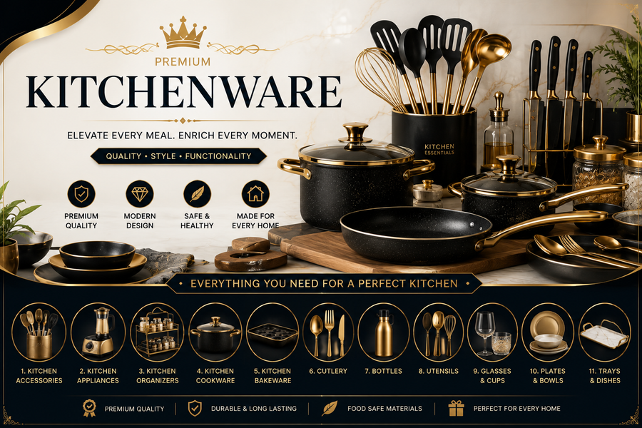KitchenWare