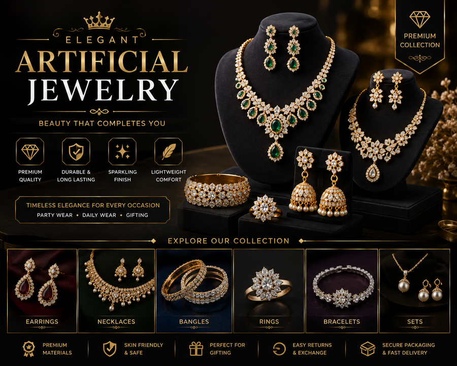 Jewellery