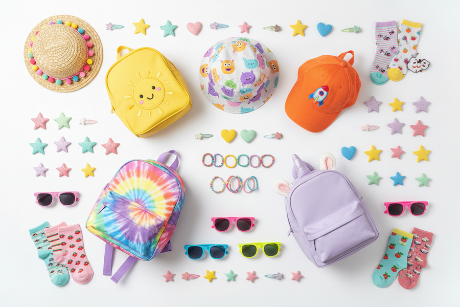 Kids Accessories