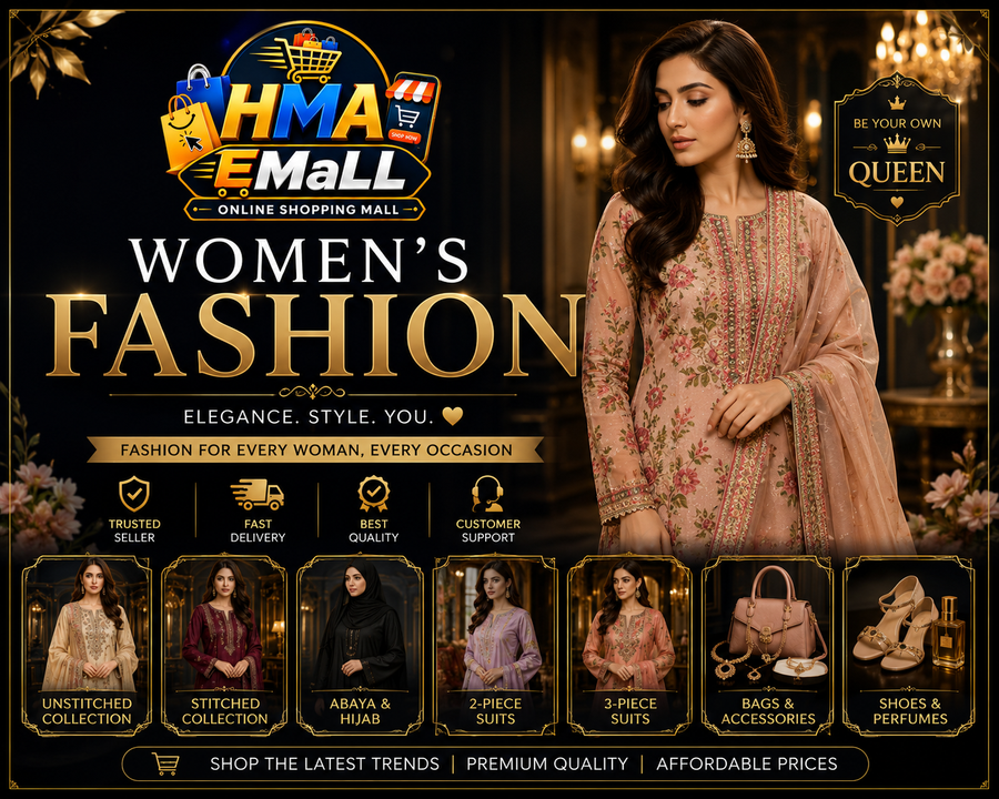 Women's Fashion
