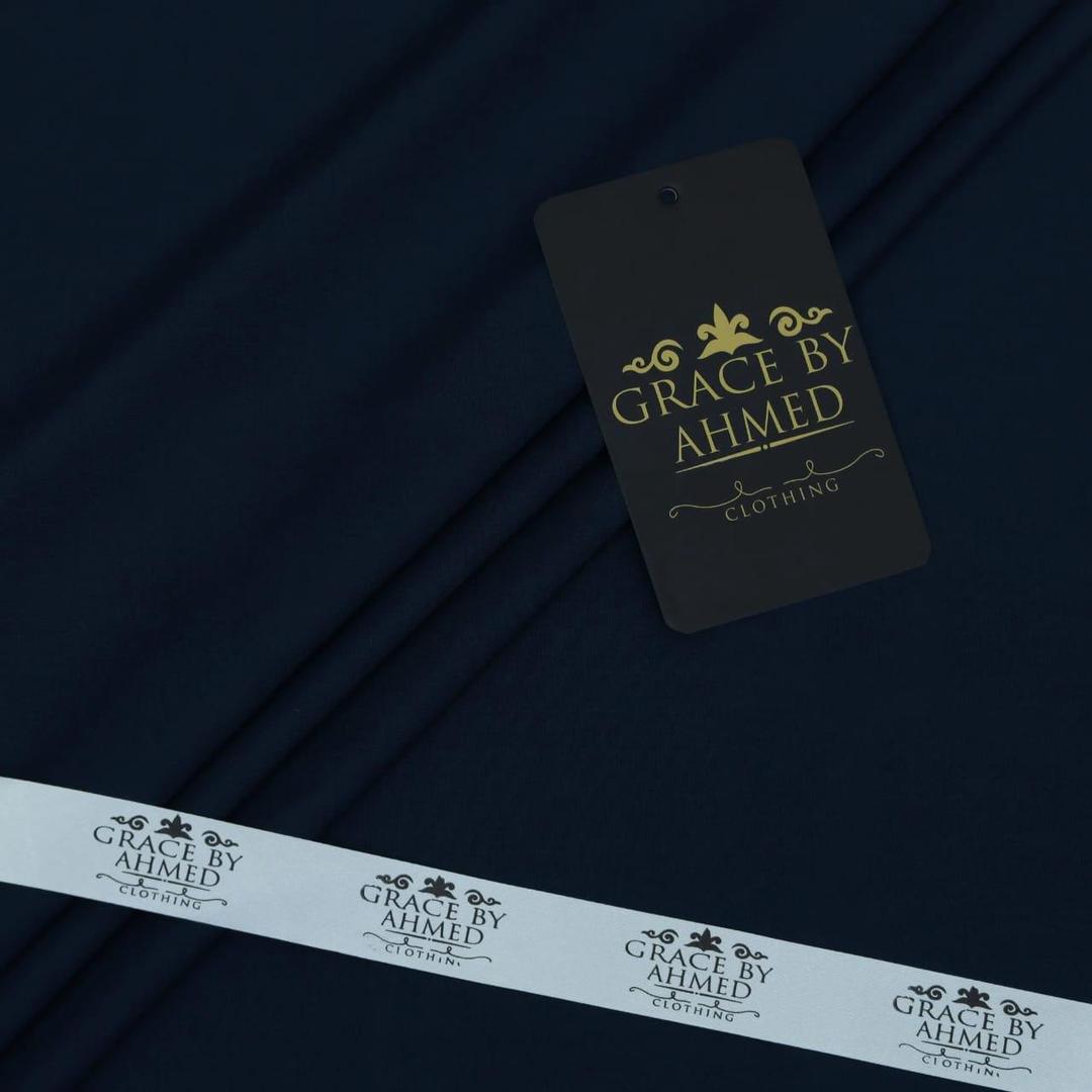 Boski Suit Blue Premium Men All Season