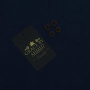 Boski Suit Blue Premium Men All Season