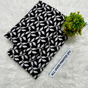2 Pcs Women's Unstitched Printed Suit