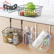 Cabinet Basket For Kitchen