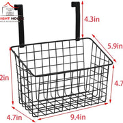 Cabinet Basket For Kitchen