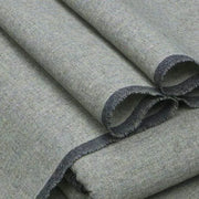 Men's Khaddar Unstitched Grey Suit – Winter Wear