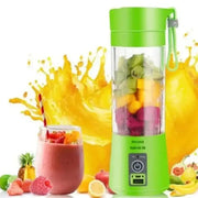 Rechargeable Mini Food Blender ABS Portable