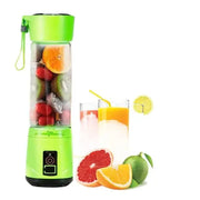 Rechargeable Mini Food Blender ABS Portable