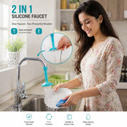 Tap Faucet Extender
