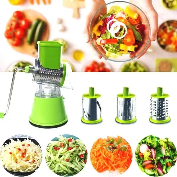 Vegetable Cutter