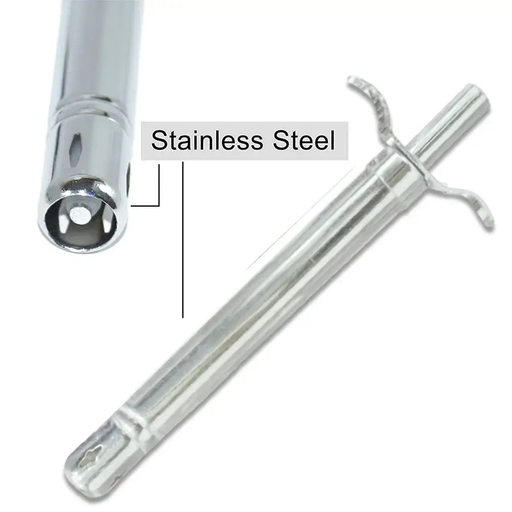 Affordable Solutions For Everyday Cooking Needs Gas Lighter
