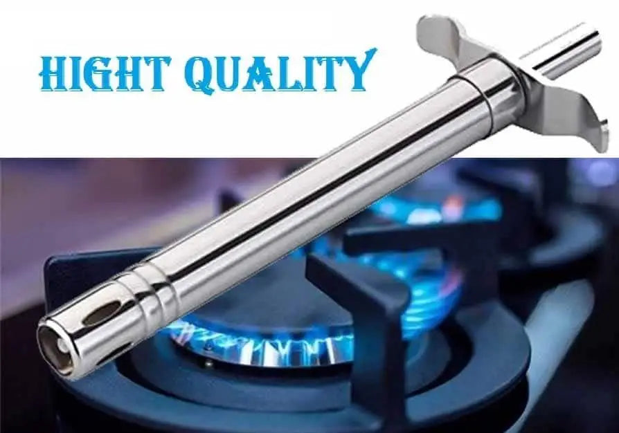 Affordable Solutions For Everyday Cooking Needs Gas Lighter