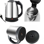 Electric Kettle Stainless Steel 2L