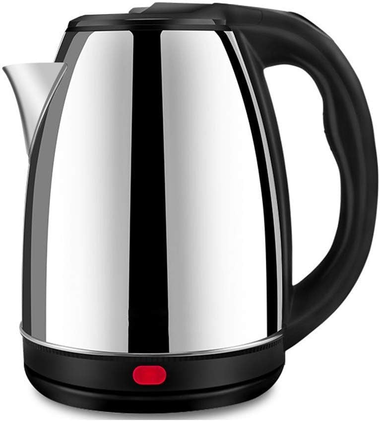 Electric Kettle Stainless Steel 2L